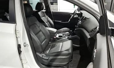 Hyundai Tucson 2018, 158205 км, за 11900000 KRW - фото 12