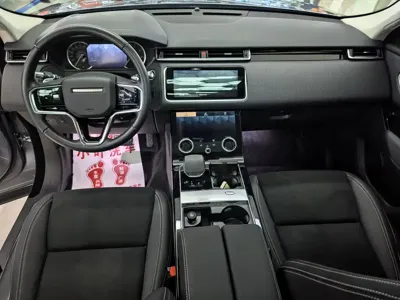 Land Rover Velar 2021, 51000 км, за 196000 CNY - фото 6