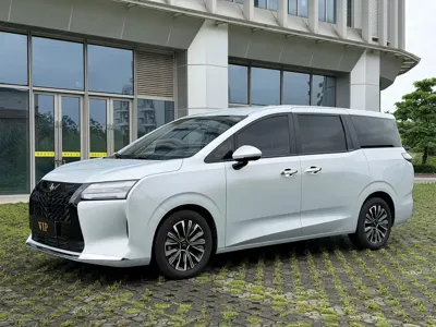 Wuling 星光730 · 2026 год