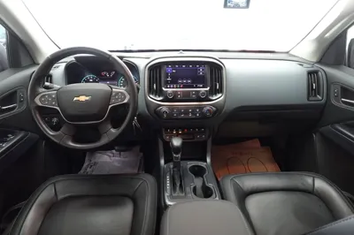 ChevroletGMDaewoo Colorado 2022, 45777 км, за 28900000 KRW - фото 7