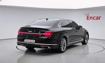 Kia K9 2022, 81617 км, за 30600000 KRW - фото 2