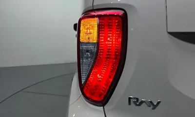 Kia Ray 2016, 104124 км, за 7000000 KRW - фото 23