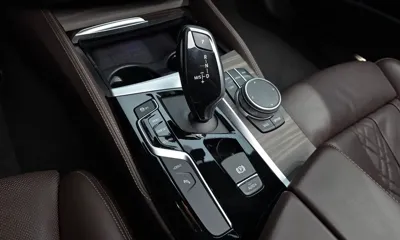 BMW 5-Series 2020, 87186 км, за 30300000 KRW - фото 9