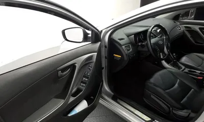 Hyundai Avante 2015, 39259 км, за 7900000 KRW - фото 10