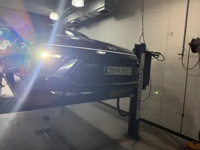 Hyundai Sonata · 2024 год