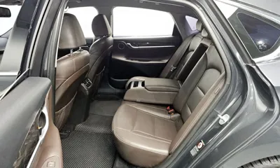 Hyundai Grandeur 2019, 151546 км, за 11500000 KRW - фото 11
