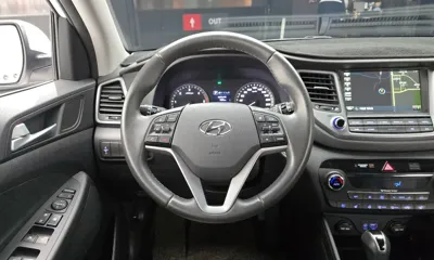 Hyundai Tucson 2017, 114622 км, за 9700000 KRW - фото 13