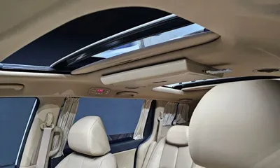 Kia Canival 2018, 163283 км, за 11950000 KRW - фото 18