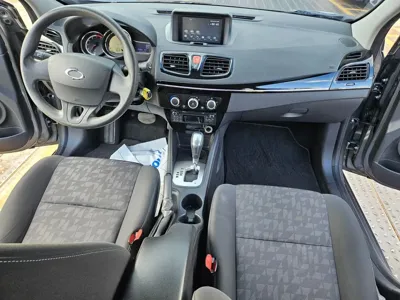 Renault-KoreaSamsung SM3 2016, 124423 км, за 2600000 KRW - фото 10