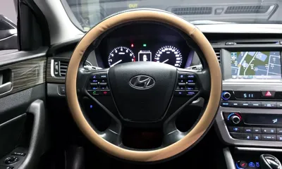 Hyundai Sonata 2015, 177422 км, за 5990000 KRW - фото 13