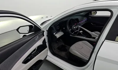 Hyundai Avante 2021, 170762 км, за 13500000 KRW - фото 10