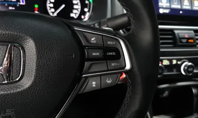Honda Accord 2019, 53082 км, за 23900000 KRW - фото 31