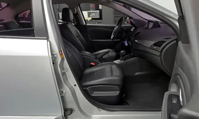 Renault-KoreaSamsung SM3 2017, 41728 км, за 3800000 KRW - фото 11