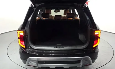 KG_Mobility_Ssangyong Torres 2023, 35041 км, за 19500000 KRW - фото 20