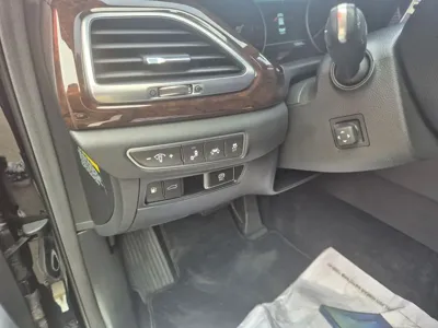 Genesis EQ900 2016, 158240 км, за 14900000 KRW - фото 7