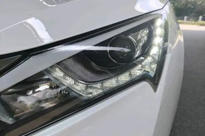 BYD Qin New Energy 2018, 47100 км, за 43595.38 CNY - фото 8