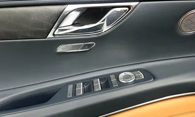 Genesis GV80 2021, 12124 км, за 50500000 KRW - фото 30