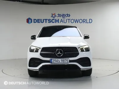 Mercedes-Benz GLE-Class 2022, 83427 км, за 64500000 KRW - фото 3