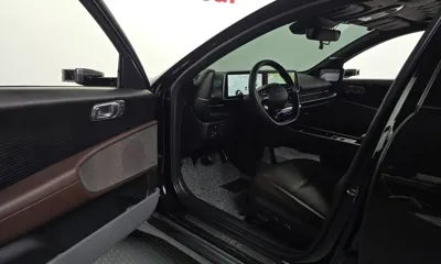 Hyundai Ioniq6 2023, 98997 км, за 30700000 KRW - фото 10