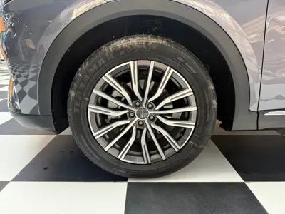Jetour X70 Plus 2022, 44000 км, за 79800 CNY