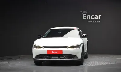 Kia EV6 2022, 77425 км, за 27600000 KRW