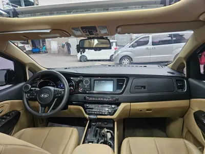 Kia Canival 2019, 137613 км, за 16300000 KRW - фото 6