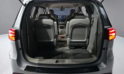 Kia Canival 2019, 23139 км, за 17500000 KRW - фото 20