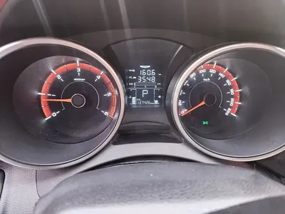 KG_Mobility_Ssangyong TIBOLI 2016, 136501 км, за 4900000 KRW - фото 6