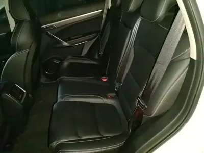Geely Auto Emgrand X7 Sport 2020, 70800 км, за 52910.42 CNY - фото 14