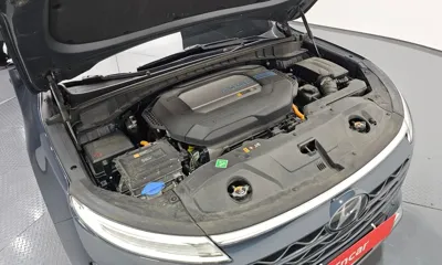 Hyundai Nexo 2021, 100916 км, за 13900000 KRW - фото 6