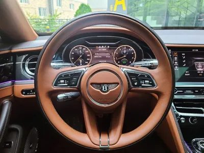 Bentley Flying Spur 2021, 41314 км, за 177000000 KRW - фото 7