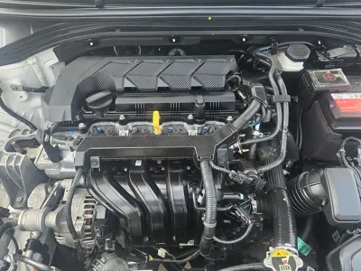 Hyundai Avante 2019, 67000 км, за 12500000 KRW - фото 6