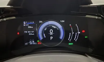 Lexus NX 2024, 28136 км, за 56000000 KRW - фото 8