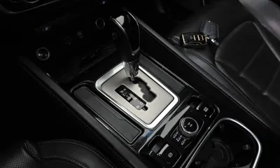 KG_Mobility_Ssangyong Rexton 2018, 143744 км, за 13990000 KRW - фото 9