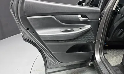 Hyundai Santafe 2019, 88966 км, за 17700000 KRW - фото 25