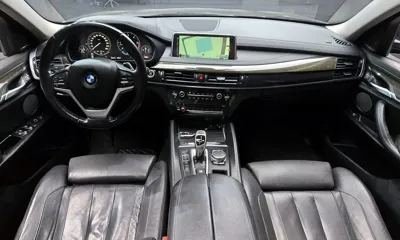 BMW X6 2015, 196819 км, за 19500000 KRW - фото 7