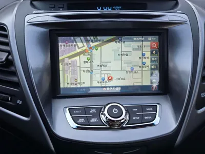 Hyundai Avante 2016, 143547 км, за 5700000 KRW - фото 12