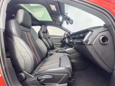 Audi A3 2021, 59000 км, за 83000 CNY - фото 27