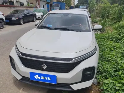 Baojun RC-5 2021, 14500 км, за 39100 CNY