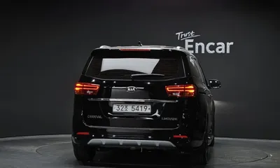 Kia Canival 2019, 67879 км, за 20800000 KRW