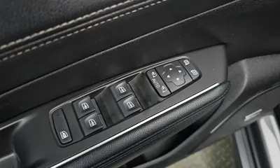 Renault-KoreaSamsung SM6 2016, 129906 км, за 6500000 KRW - фото 13
