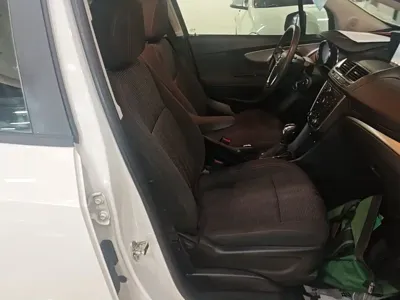 Buick Encore 2015, 98200 км, за 20400 CNY - фото 25
