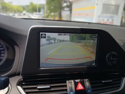 Hyundai Grandeur 2019, 94000 км, за 13990000 KRW - фото 14