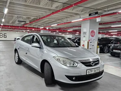 Renault-KoreaSamsung SM3 2011, 58903 км, за 2900000 KRW - фото 8