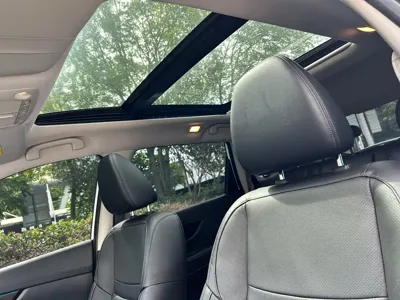 Nissan X-Trail 2019, 74000 км, за 75800 CNY - фото 10