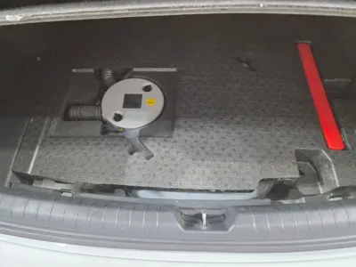 Hyundai Sonata 2020, 159968 км, за 9900000 KRW - фото 8