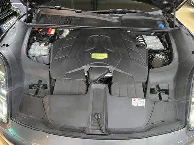 Porsche Cayenne 2020, 42500 км, за 82500000 KRW - фото 8
