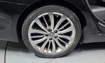Hyundai Genesis 2016, 165580 км, за 10400000 KRW - фото 5