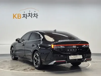 Hyundai Sonata 2024, 67311 км, за 25700000 KRW