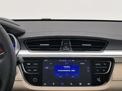Geely Emgrand 2019, 58500 км, за 18900 CNY - фото 12